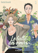 Ballet des cœurs (Le), t. 01